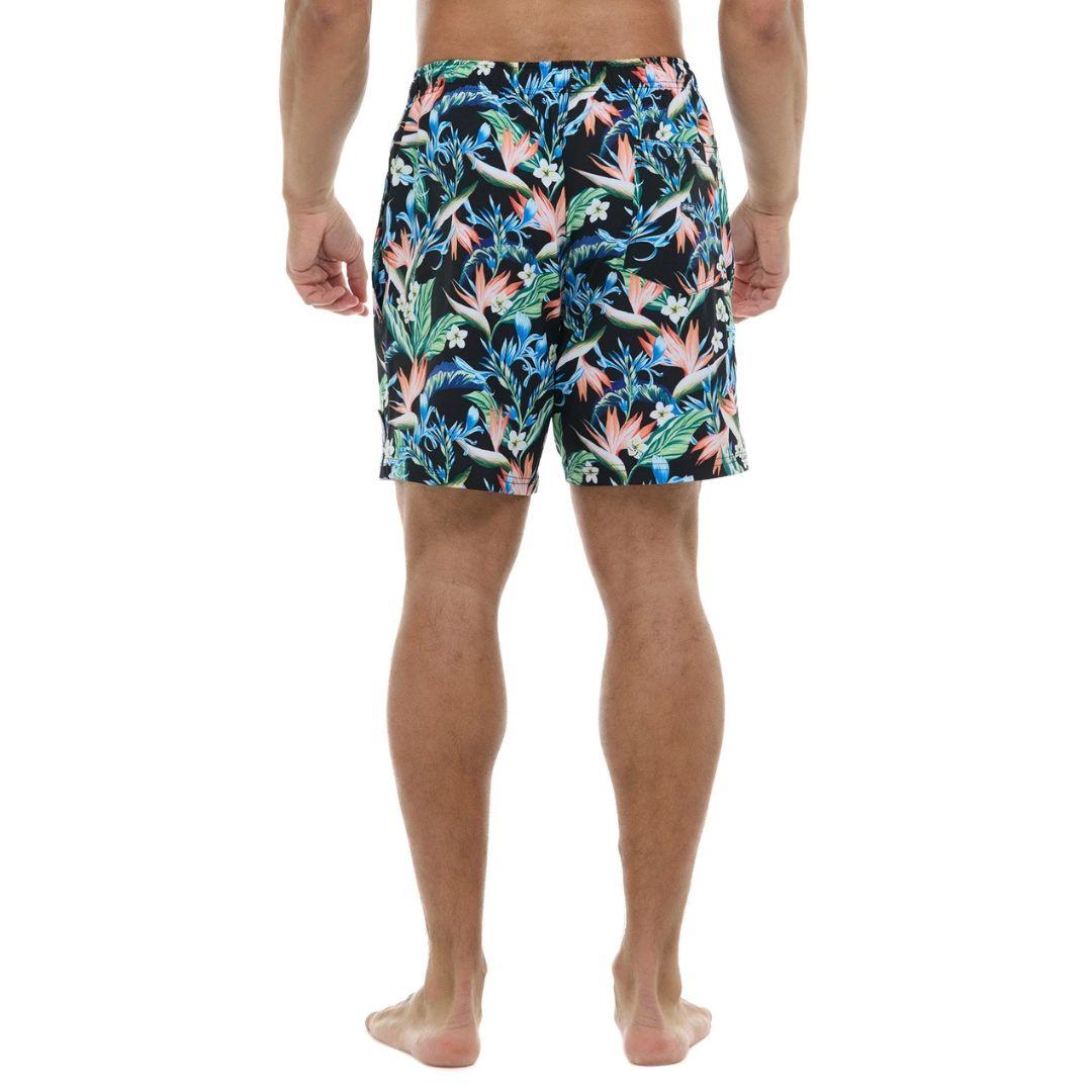Eidon Men's Saladitas Volley Shorts